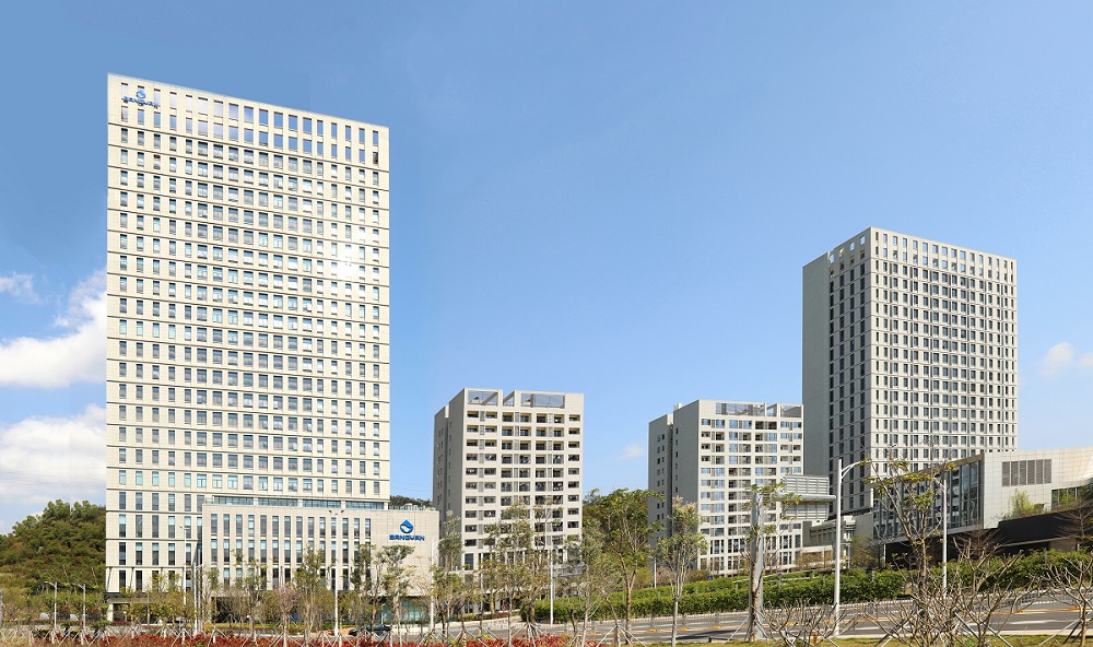 邦彥技術(shù)入選國(guó)家級(jí)專(zhuān)精特新“小巨人”企業(yè)