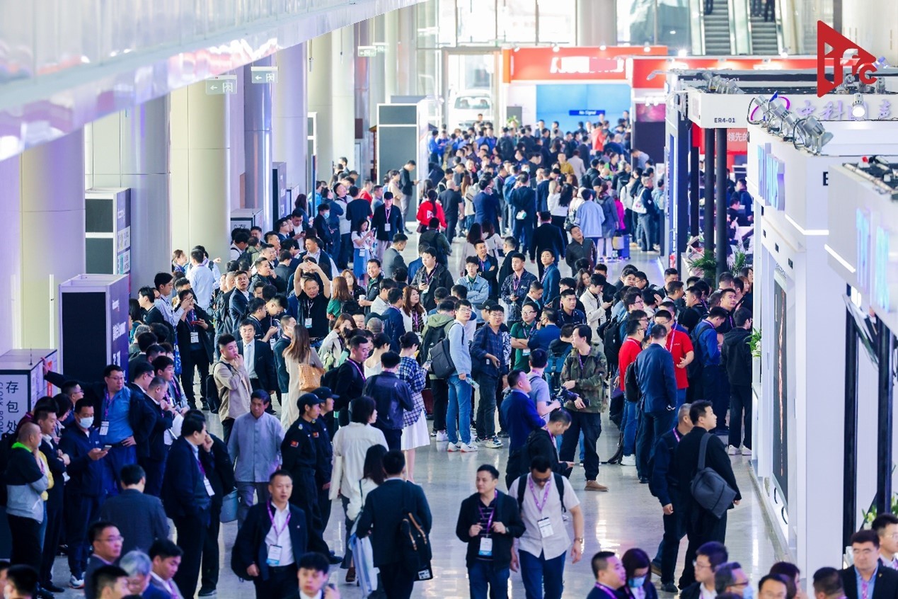 北京InfoComm China2024圓滿(mǎn)收官 | 邦彥技術(shù)，期待與您再相聚！